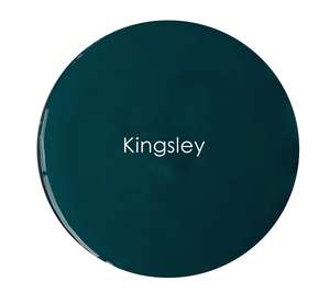 Kingsley - Velvet Luxe