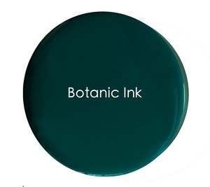 Velvet Luxe Hybrid Chalk Paint: Botanic Ink - Velvet Luxe