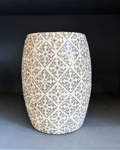 San Miguel Large Vase