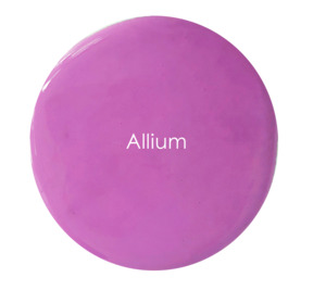 Allium - Matte Estate