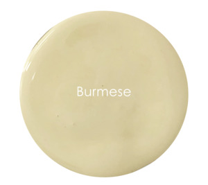 Matte Estate Premium Wall Paint: Burmese - Matte Estate