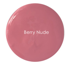 Matte Estate Premium Wall Paint: Berry Nude - Matte Estate