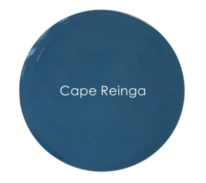 Matte Estate Premium Wall Paint: Cape Reinga - Matte Estate