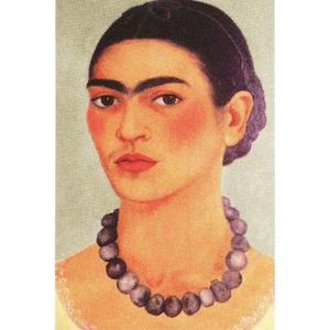 Sale 1: Frida Decoupage Paper