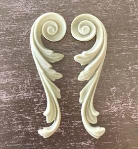 Scrolls Efex Mouldings: Scroll - SC18