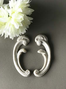 Scrolls Efex Mouldings: Scroll - SC8 Small Headed