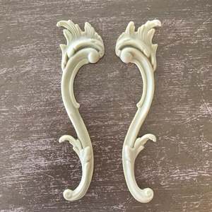 Scrolls Efex Mouldings: Scroll - SC4 Small Rococo Style