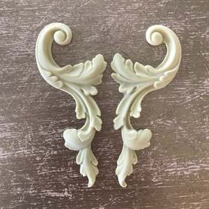 Scrolls Efex Mouldings: Scroll - SC17