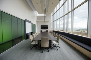 What are Operable Walls and Partition Systems?