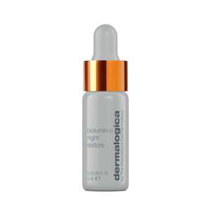 promotional items: Trial BioLumin-C Night Restore (3ml boxed)