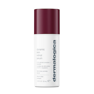 dynamic skin retinol serum - 30ml