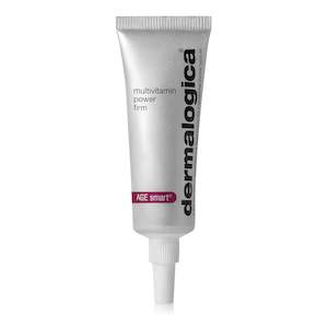 Eye Treatment: multivitamin power firm - 15ml