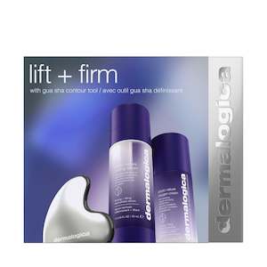 lift + firm