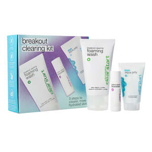 breakout clearing kit - each