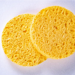 Facial Sponges 2pk - each