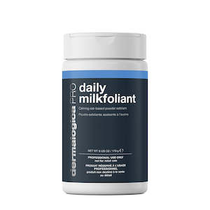 pro daily milkfoliant - 170g