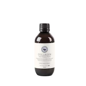 The Beauty Chef: COLLAGEN Inner Beauty Boost - 200mL - 200ml