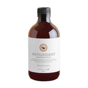 The Beauty Chef Boost: ANTIOXIDANT Inner Beauty Boost - 500ml
