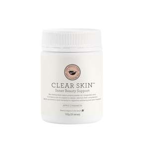 The Beauty Chef: CLEAR SKIN Inner Beauty Support Berry - 150g