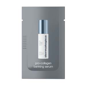 pro collagen banking serum - sample - each
