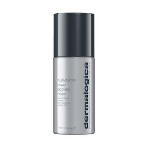 Masque: multivitamin power recovery cream - 50ml
