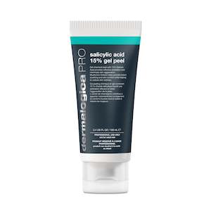 salicylic acid 15% gel peel