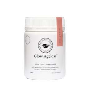 GLOW Ageless Supercharged Inner Beauty Essential - 150g