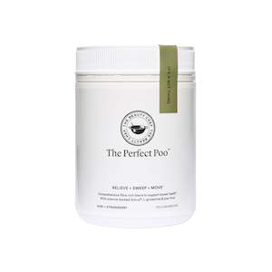 The Beauty Chef: The Perfect Poo