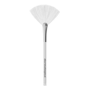 Merchandising Materials: Dermalogica Fan Brush