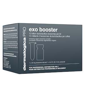 Professional: ExoBooster (3pk)