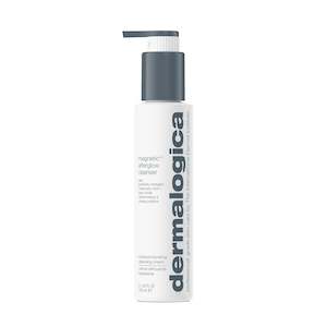 magnetic (+) afterglow cleanser 150ml - tester