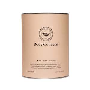 Body Collagen™ - Chocolate - 260g