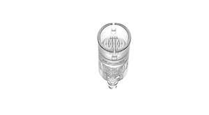 Dermalogica Pro Pen: Microneedling Tip 24-pin 10 pk