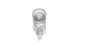Dermalogica Pro Pen: Microneedling Tip 9-pin 10 pk