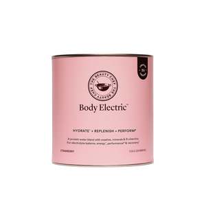 Body Electric™ - 320g / 20 serves