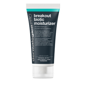 PRO breakout biotic moisturiser 177ml