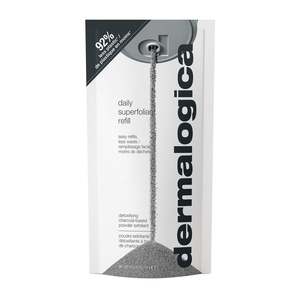 Exfoliant: daily superfoliant refill