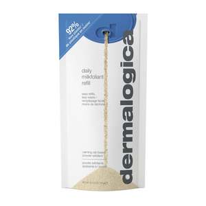 Exfoliant: daily milkfoliant refill