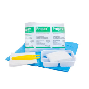 Propax Steri Pack