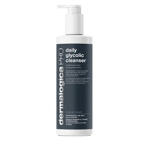 PRO Daily Glycolic Cleanser - 473ml