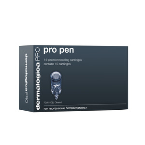 1 Latest Promotions: 14-pin Cartridges (contains 10 Cartridges)