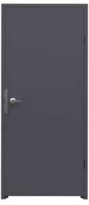All: Maestro Full Frame PA Door – Opening In | Pre-Hung | DoorsNZ