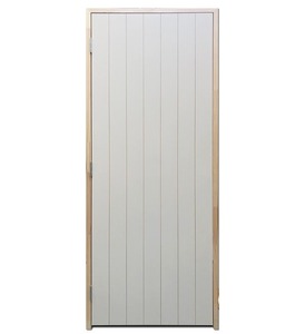 Avon - Pine Groove Jamb - 90mm Stud