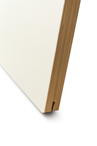 Sliding Doors: MDF Flush - Hollow Core with T-Guide cutout