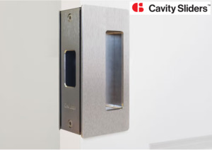 CaviLock CL205 Passage Set Cavity Slider Handle