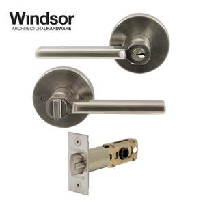 Windsor Hardware Halo Range - Hydra