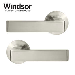 Windsor Hardware Galaxy Range - Pegasus