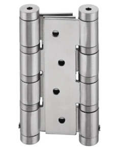 Double Action Spring Hinge 120mm