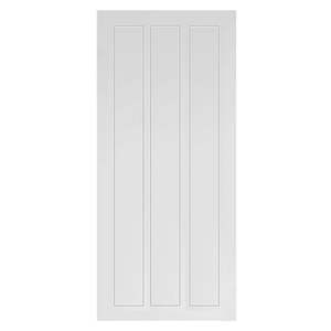 Exterior Doors: Duramax Plus FSSV07