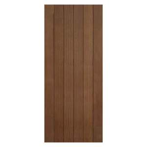 E1 Ember Wood - Exterior Doors